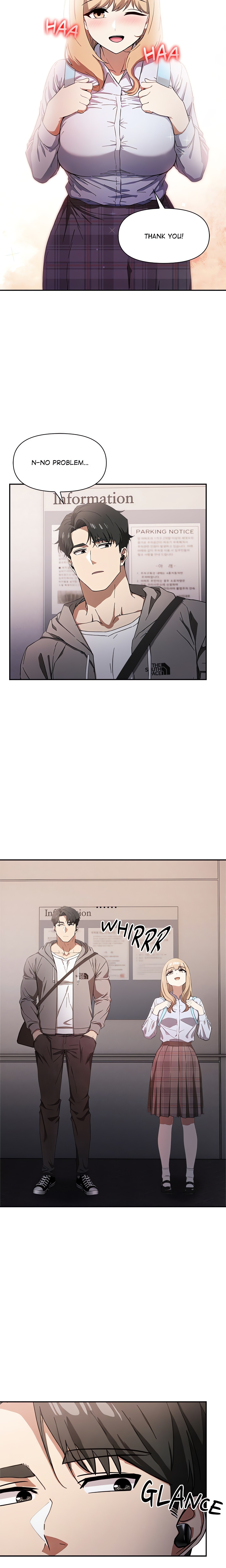 Director Next Door chapter 1 page 9