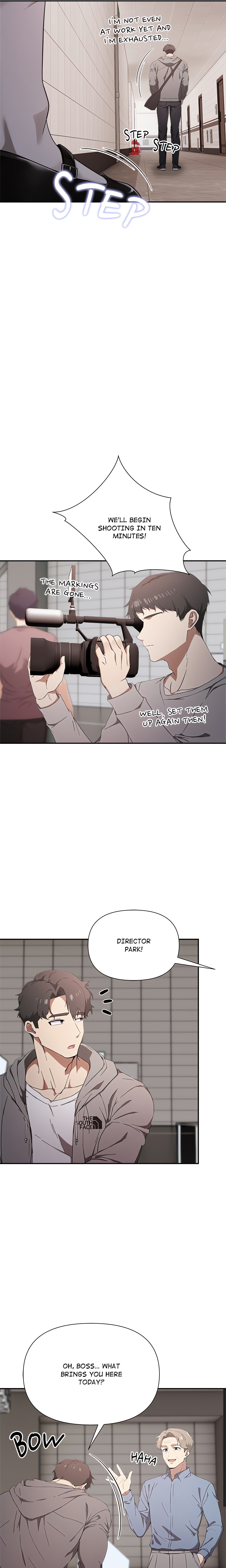 Director Next Door chapter 1 page 24