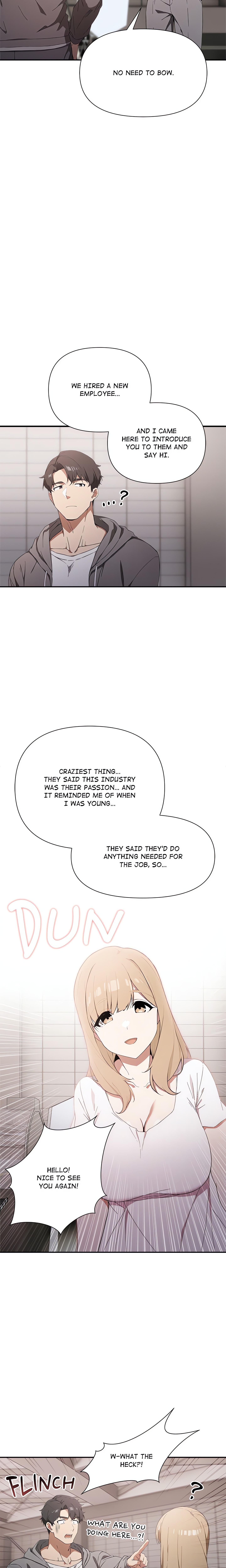 Director Next Door chapter 1 page 25