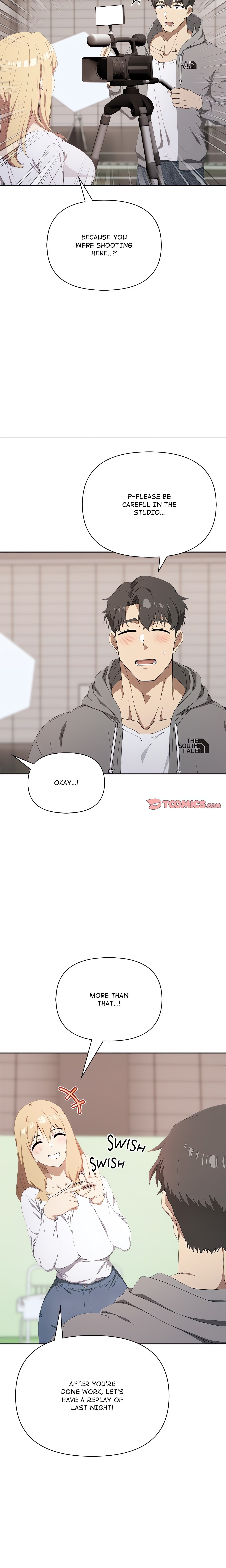 Director Next Door chapter 10 page 2