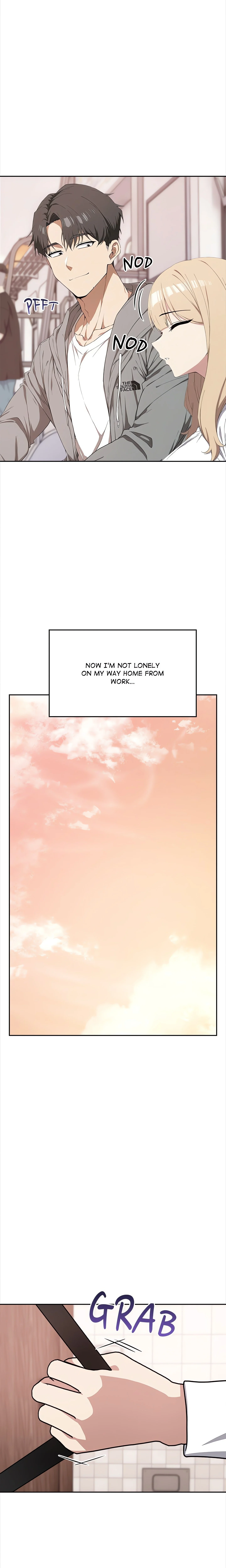 Director Next Door chapter 10 page 4