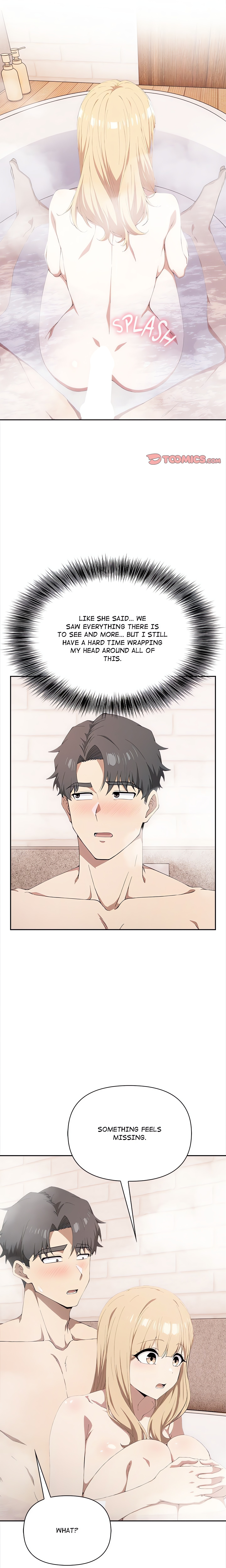 Director Next Door chapter 10 page 6