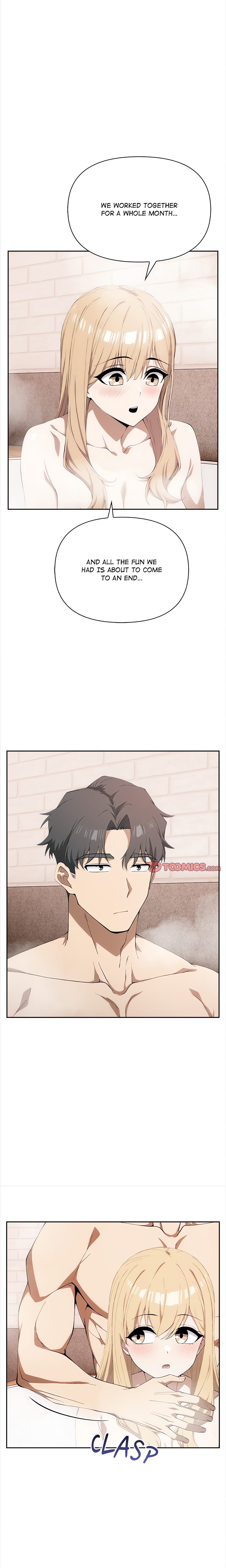 Director Next Door chapter 10 page 7