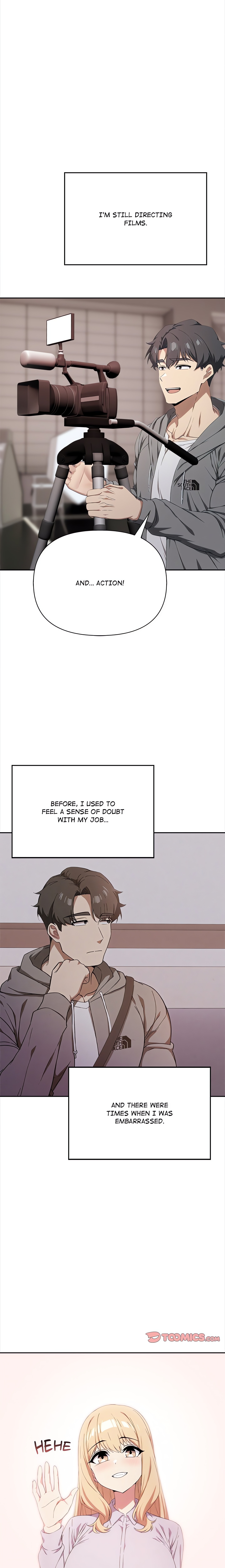 Director Next Door chapter 10 page 13