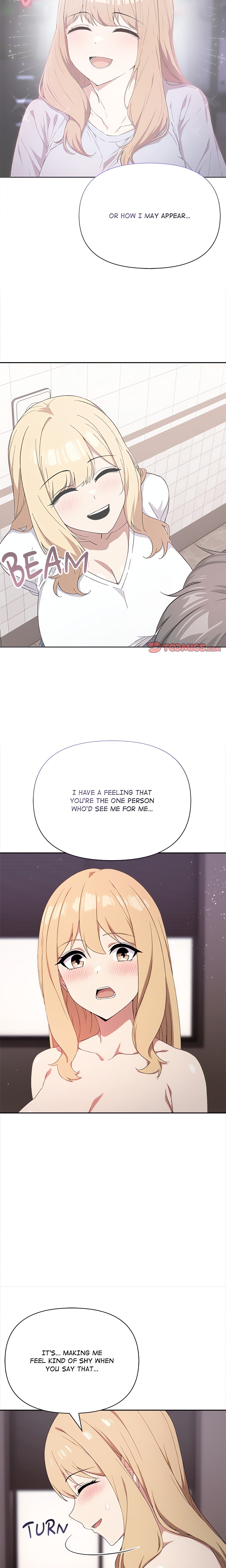 Director Next Door chapter 10 page 21