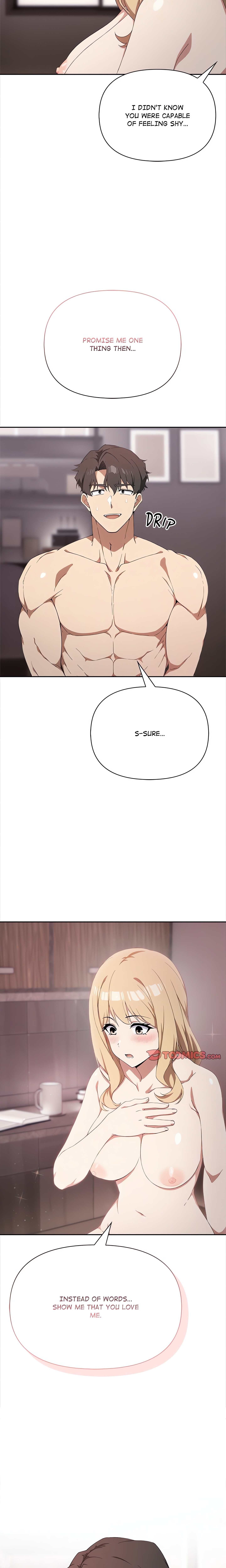 Director Next Door chapter 10 page 22