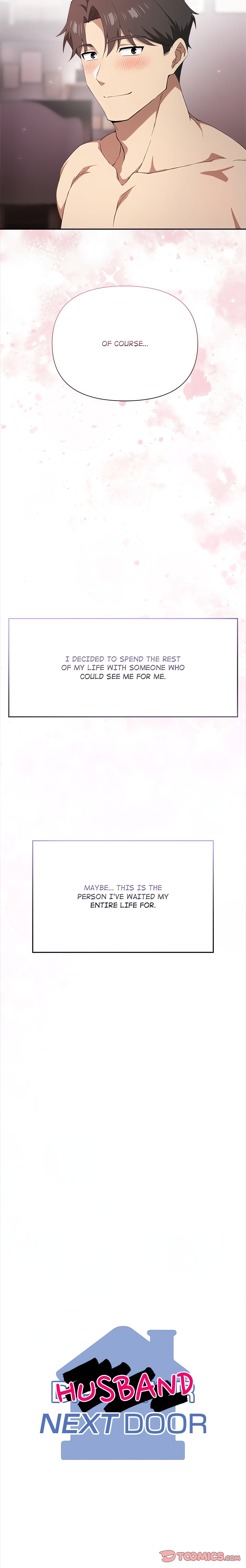 Director Next Door chapter 10 page 23