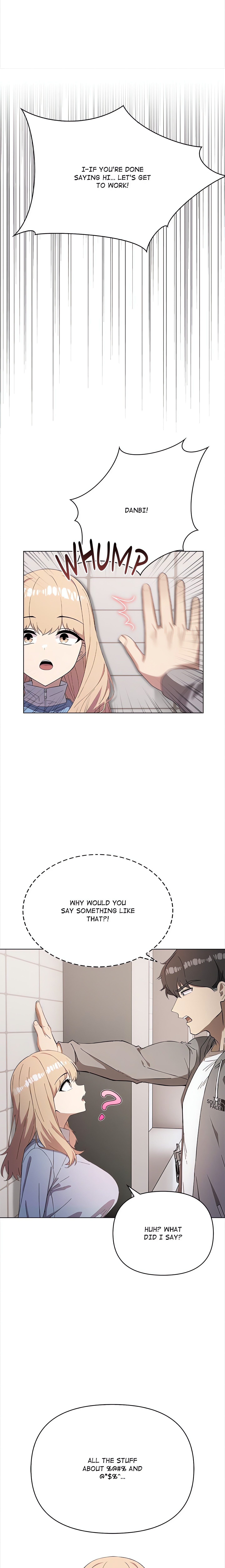 Director Next Door chapter 2 page 9