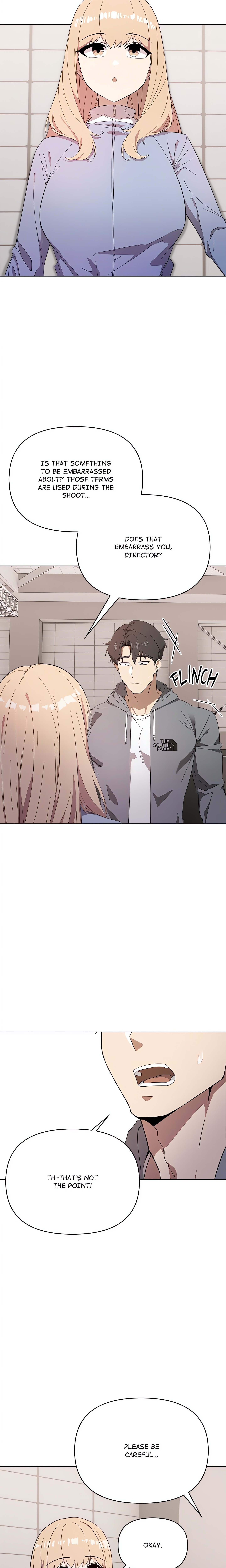 Director Next Door chapter 2 page 10