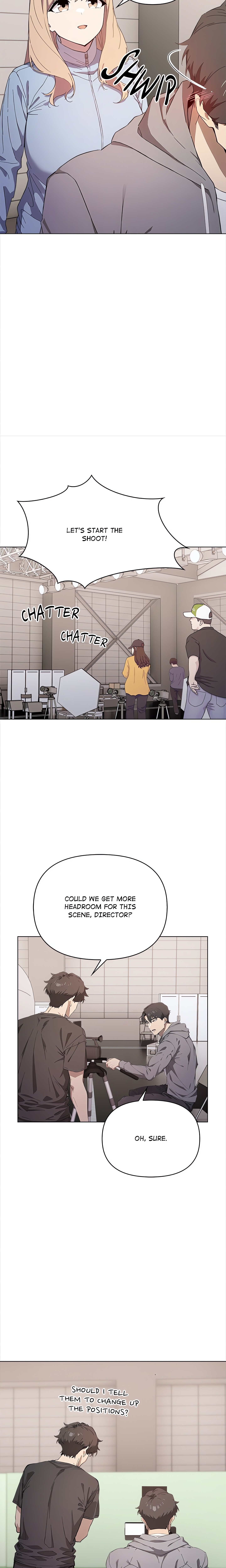 Director Next Door chapter 2 page 11