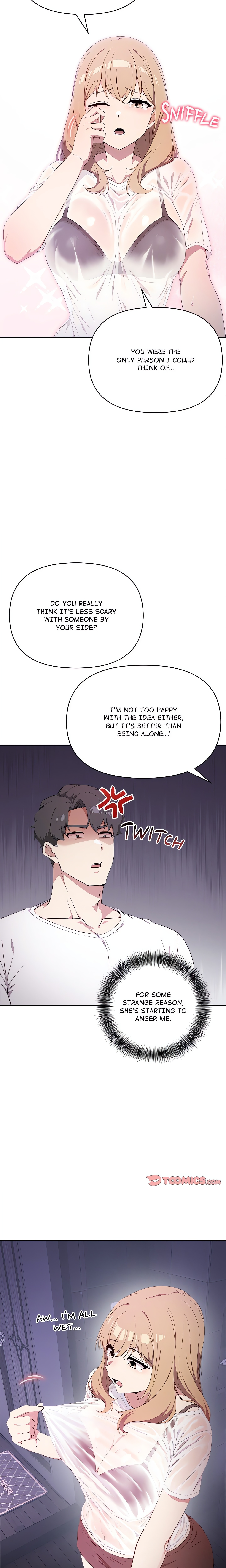 Director Next Door chapter 3 page 4