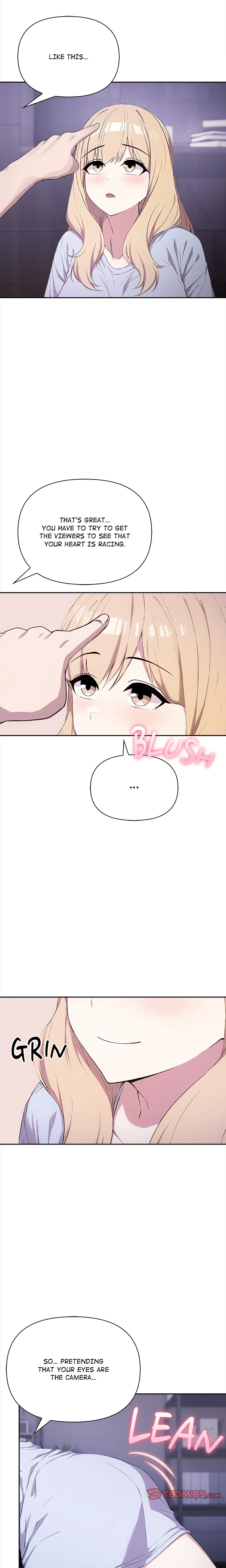 Director Next Door chapter 3 page 15