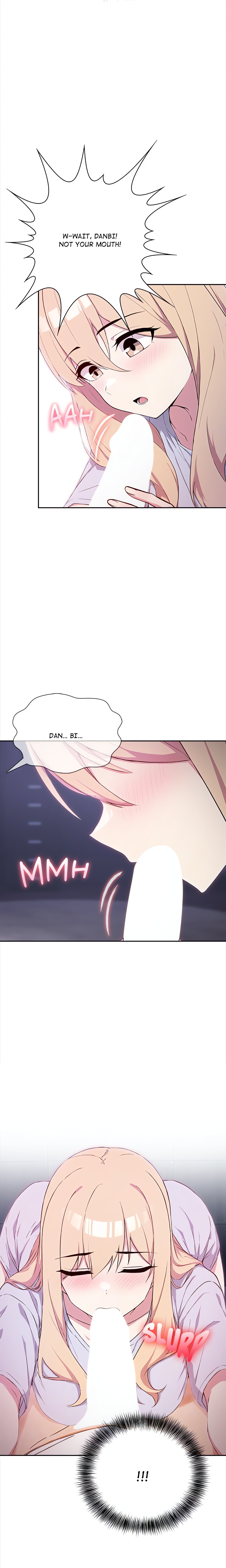 Director Next Door chapter 3 page 25