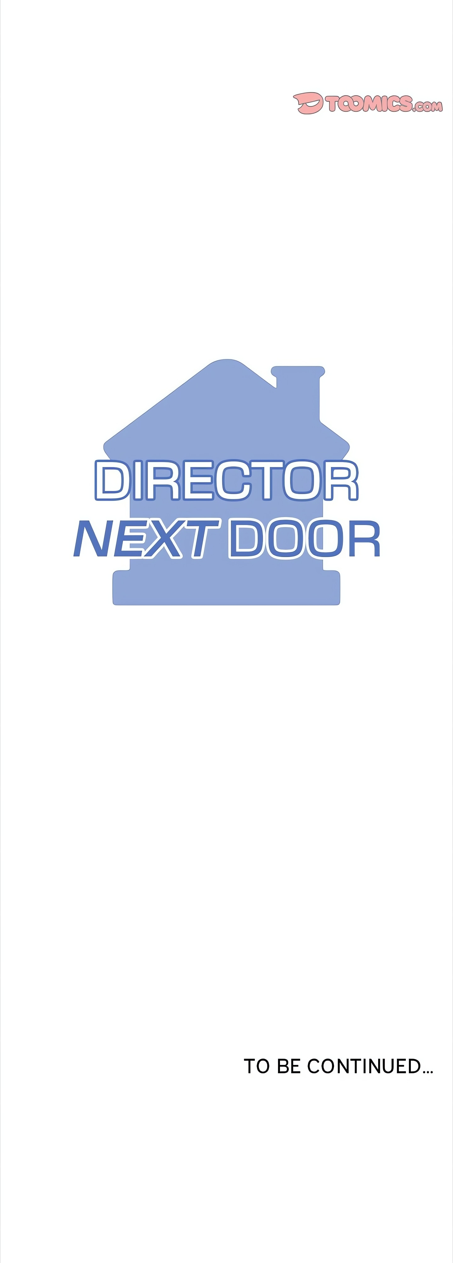 Director Next Door chapter 3 page 26