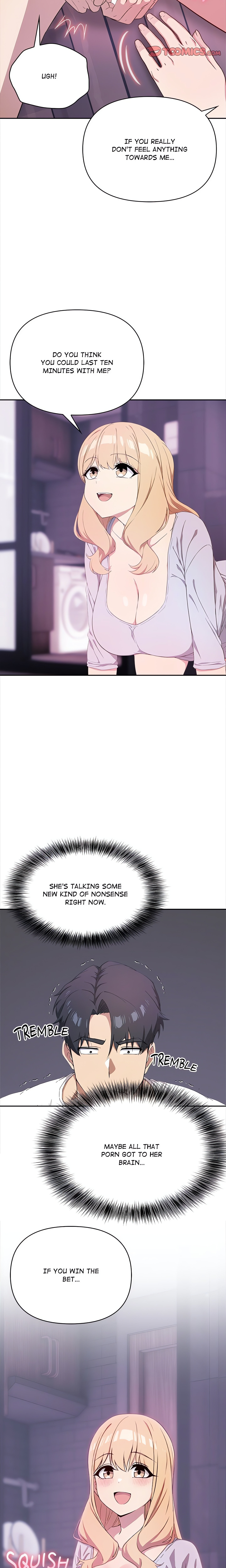 Director Next Door chapter 4 page 5