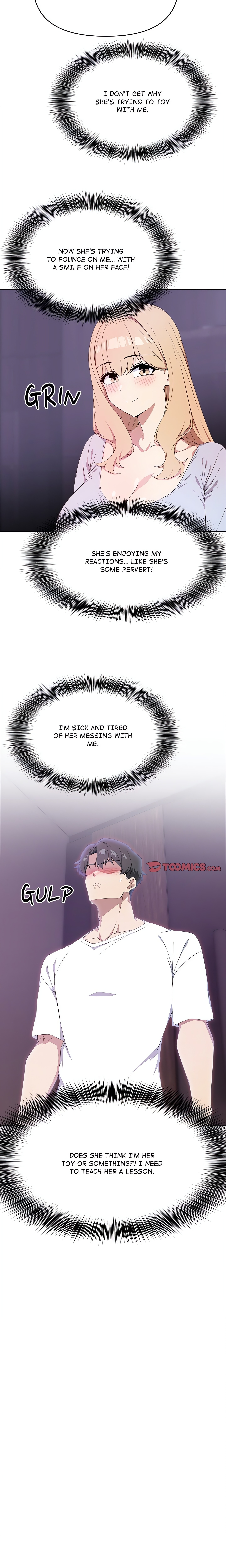 Director Next Door chapter 4 page 7