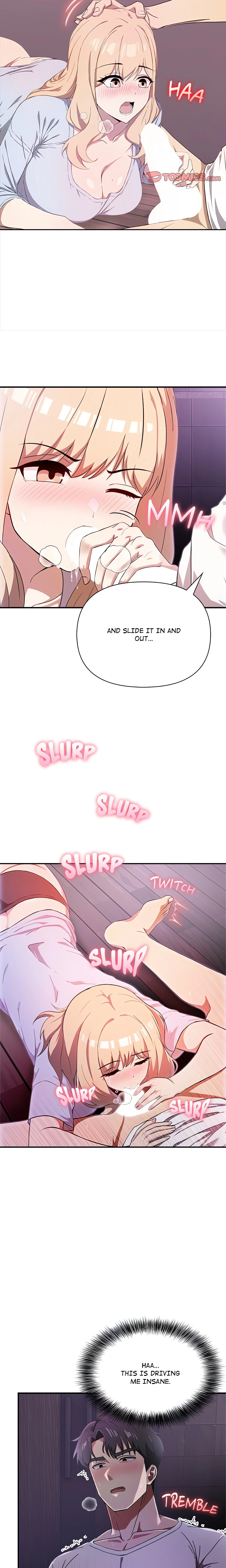 Director Next Door chapter 4 page 15