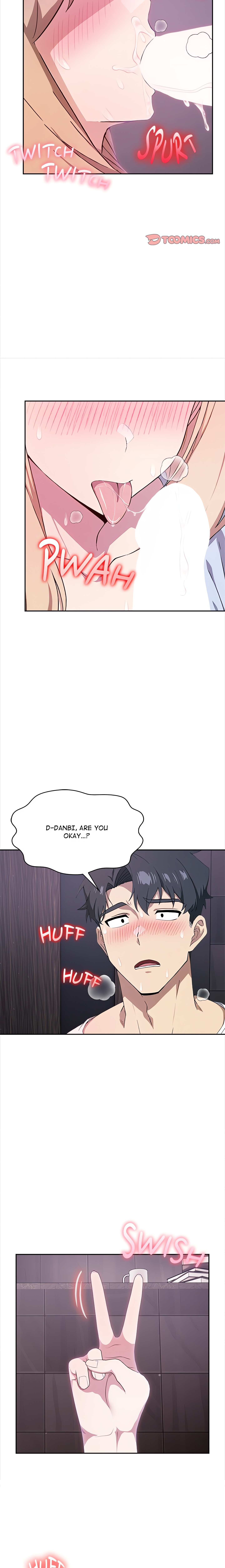 Director Next Door chapter 4 page 20