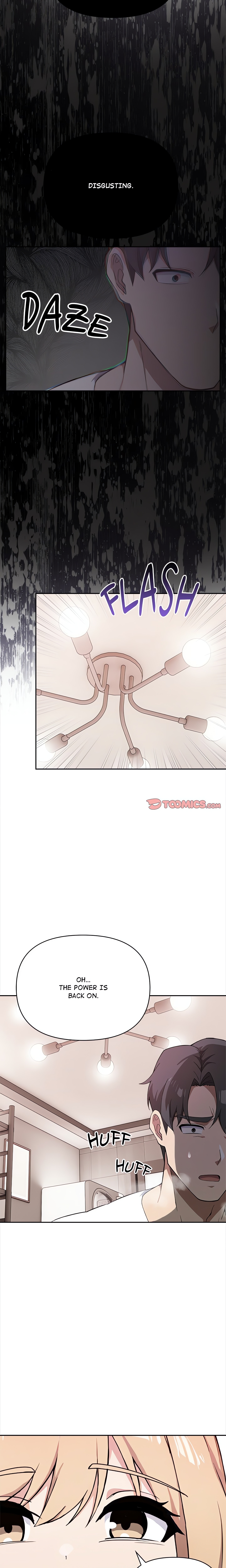 Director Next Door chapter 5 page 2