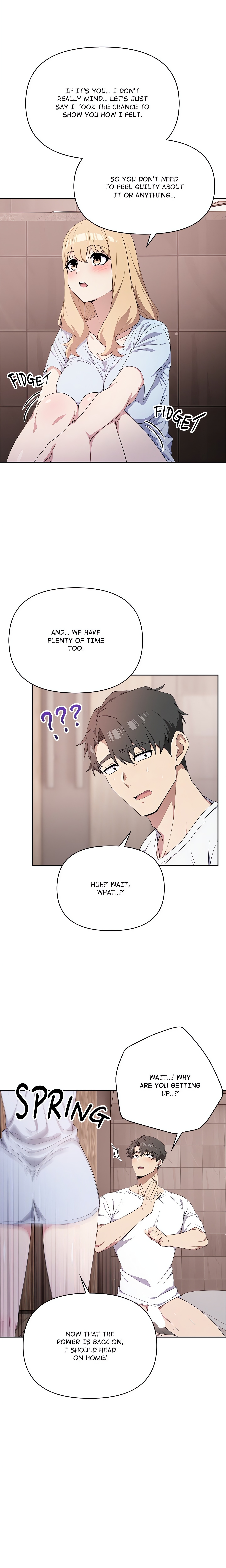 Director Next Door chapter 5 page 4