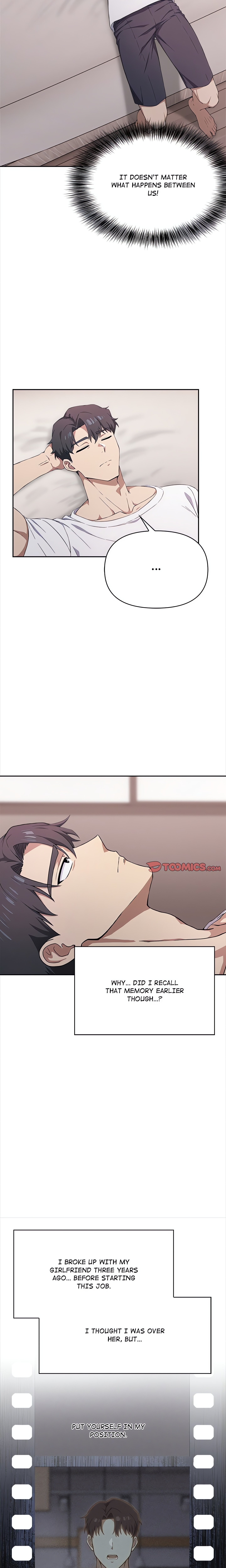 Director Next Door chapter 5 page 7