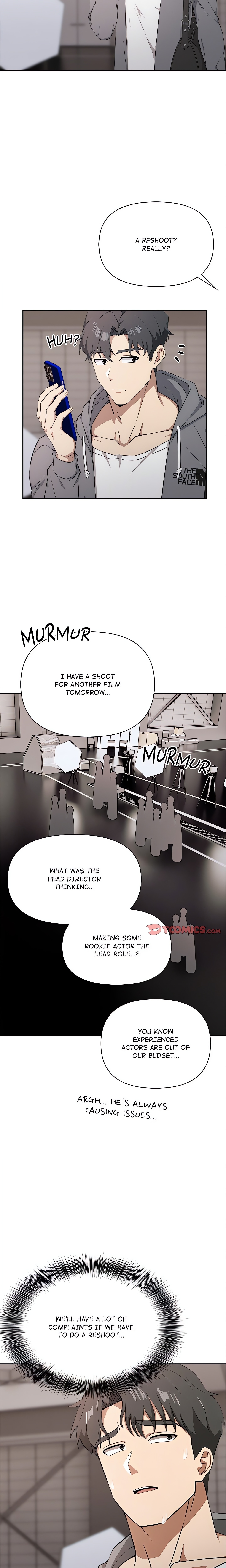 Director Next Door chapter 5 page 12