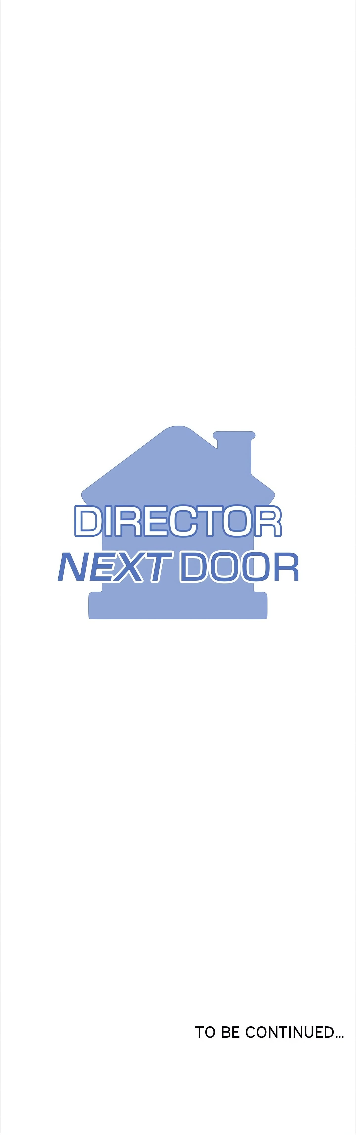 Director Next Door chapter 5 page 24