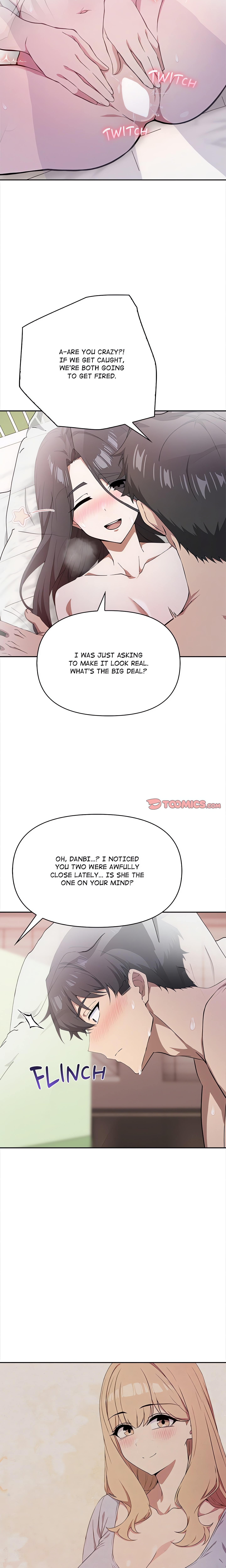 Director Next Door chapter 6 page 2