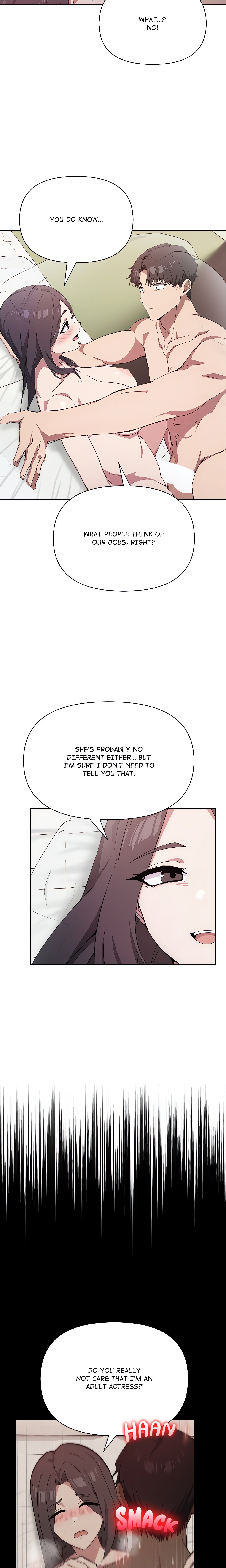 Director Next Door chapter 6 page 4