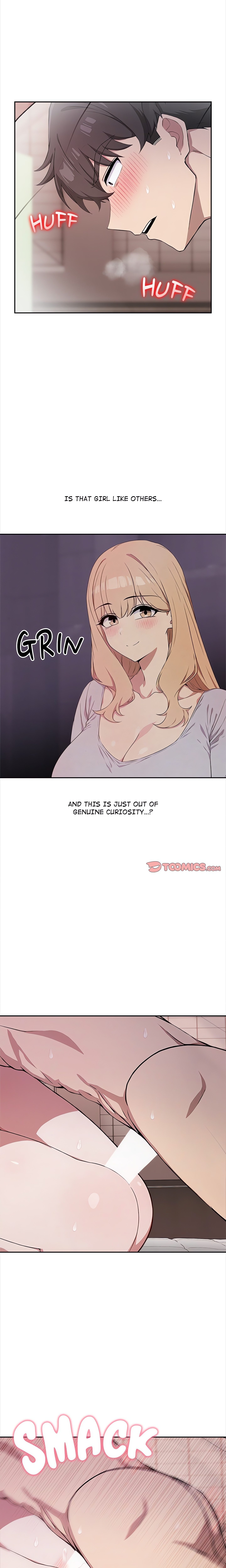 Director Next Door chapter 6 page 7