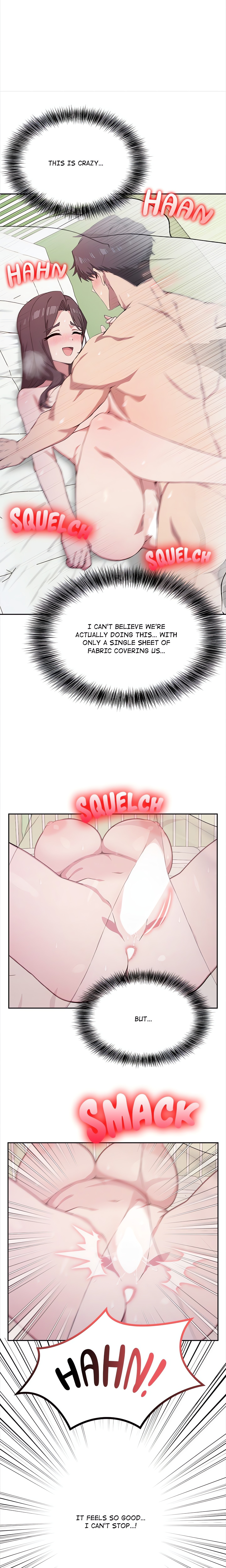 Director Next Door chapter 6 page 9