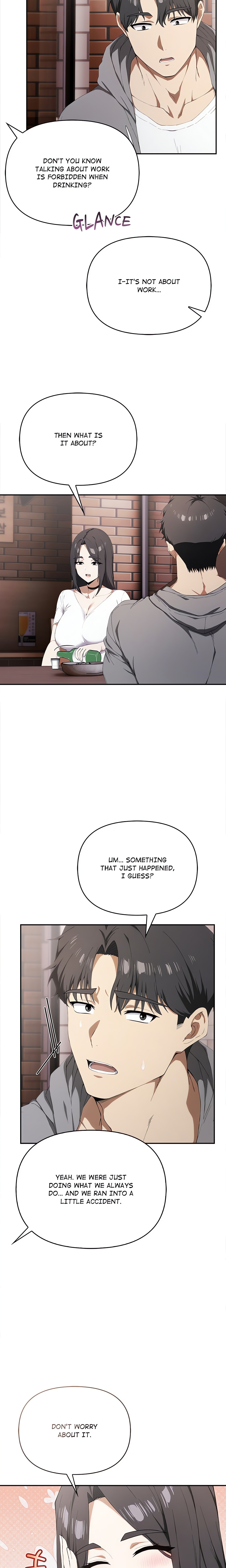 Director Next Door chapter 7 page 4