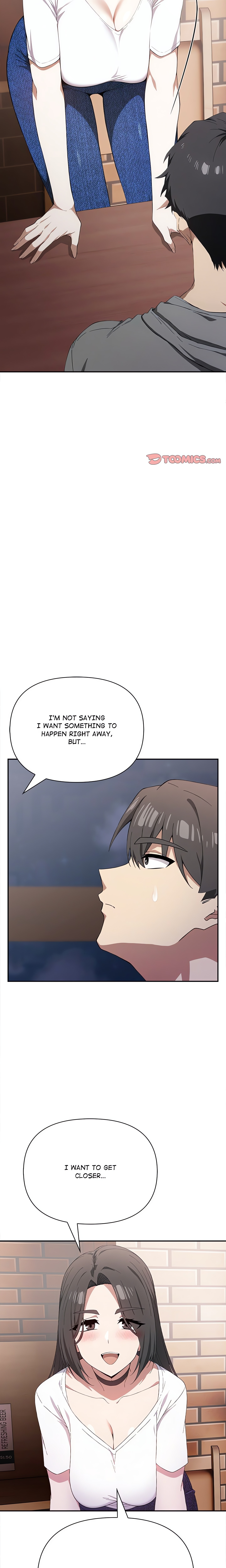Director Next Door chapter 7 page 6