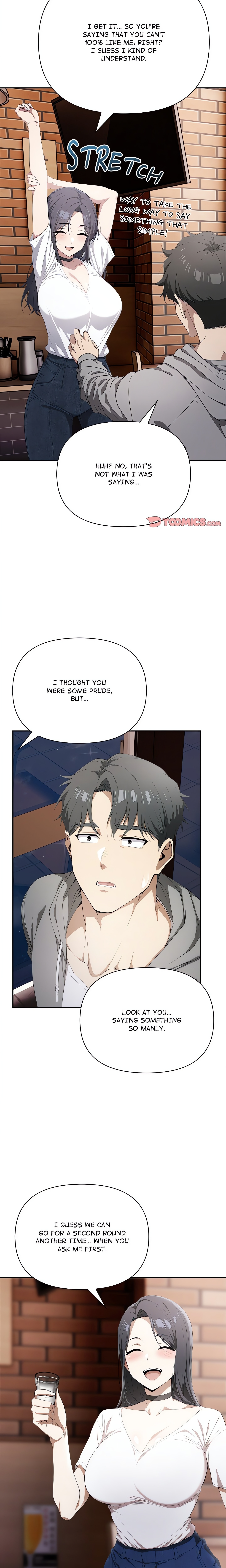 Director Next Door chapter 7 page 11