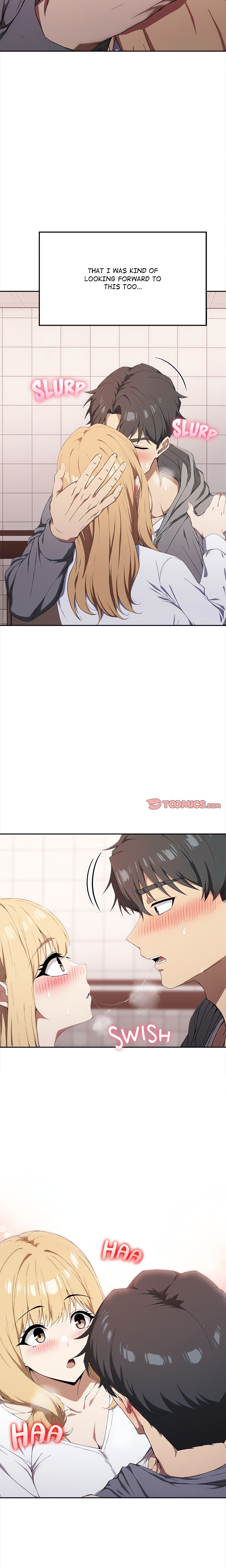 Director Next Door chapter 8 page 2