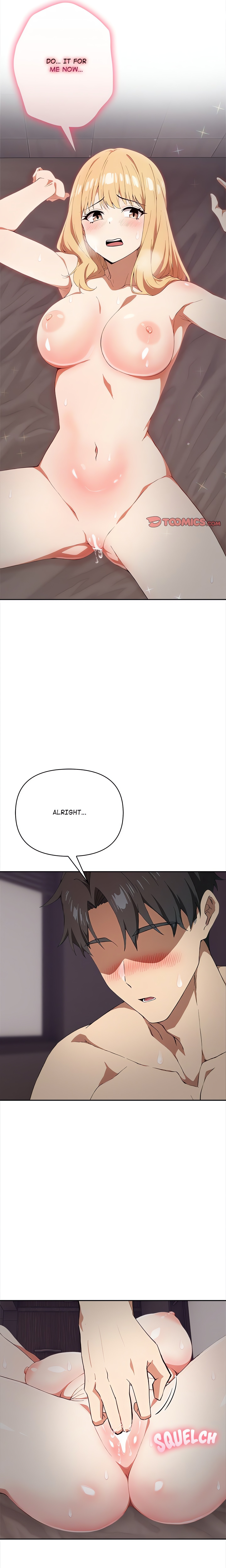 Director Next Door chapter 8 page 11