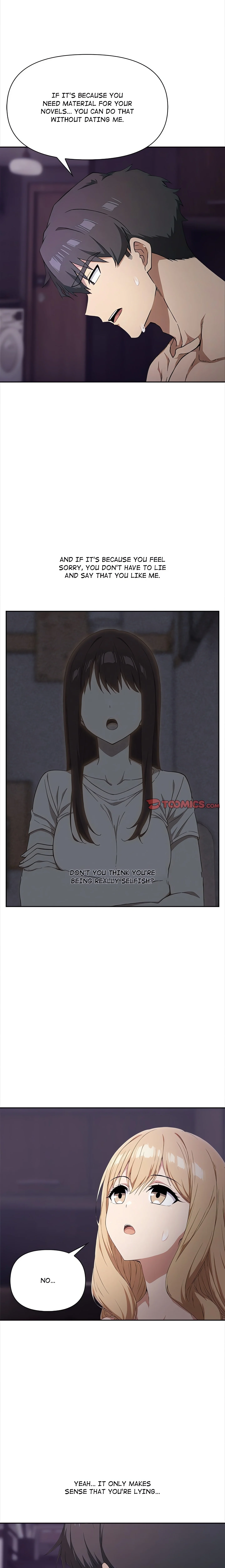 Director Next Door chapter 9 page 2