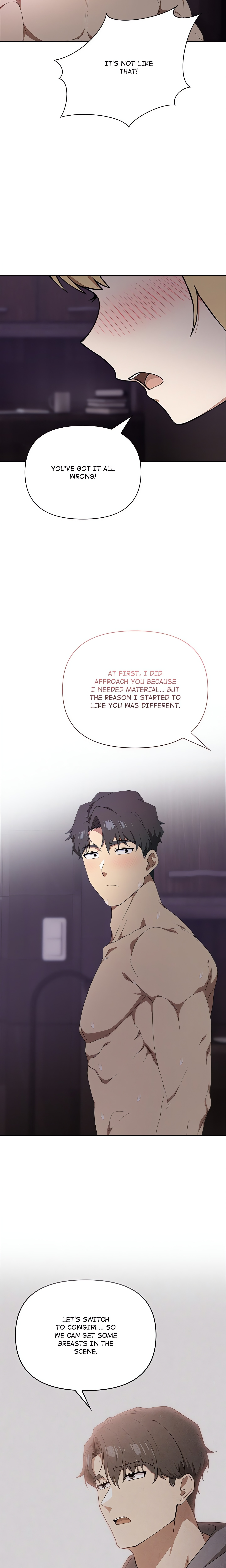 Director Next Door chapter 9 page 4