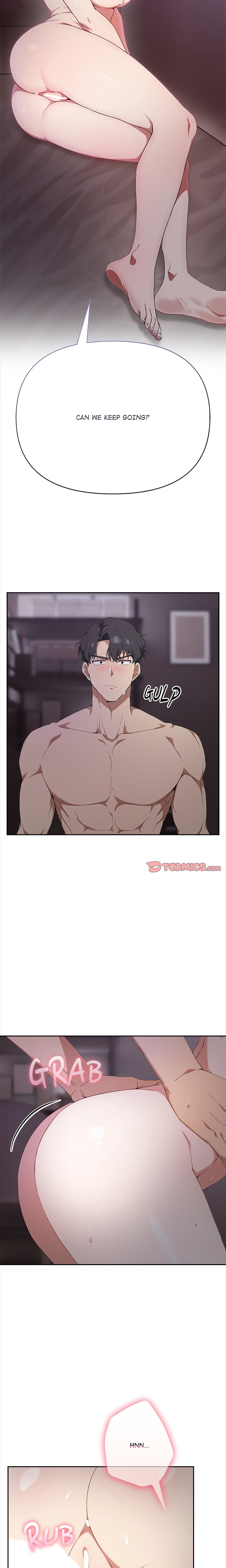 Director Next Door chapter 9 page 7