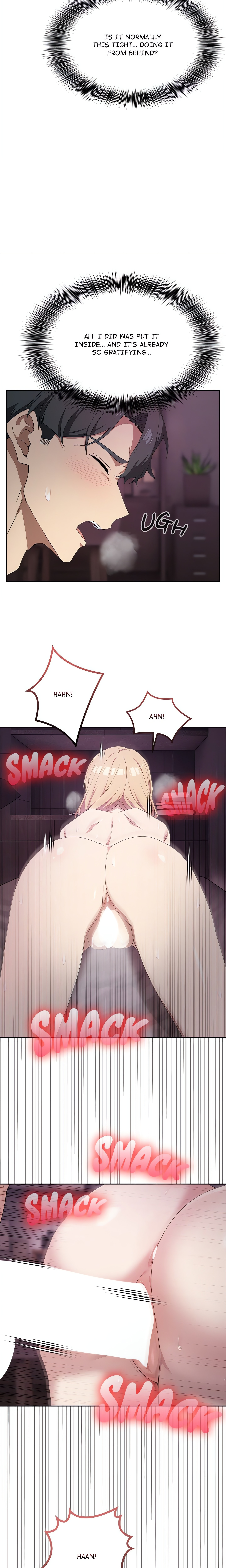 Director Next Door chapter 9 page 9
