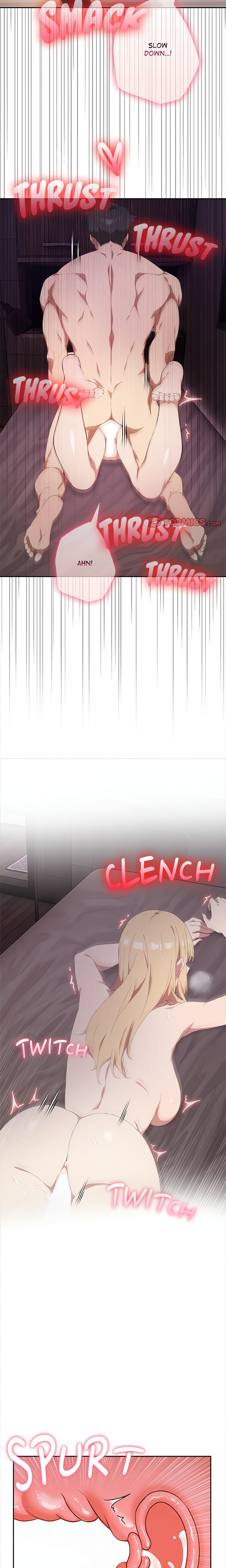 Director Next Door chapter 9 page 11