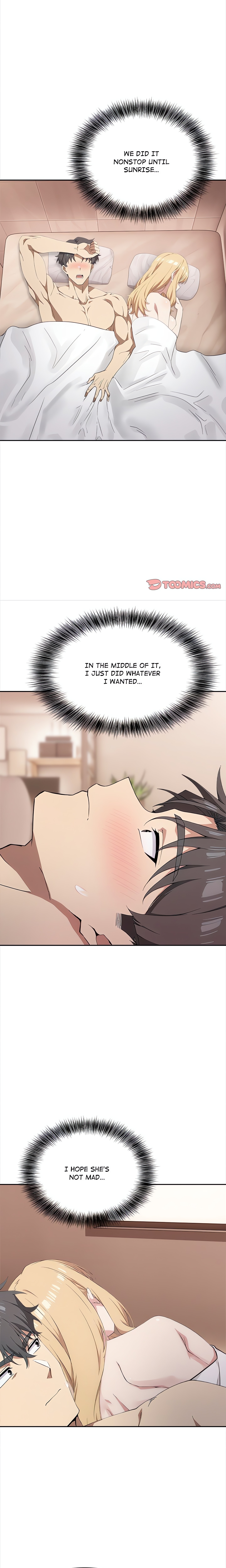 Director Next Door chapter 9 page 16
