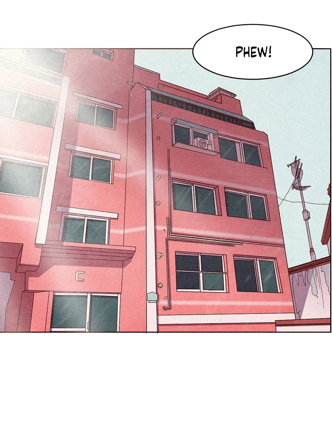 Dirty Reverie chapter 1 page 14