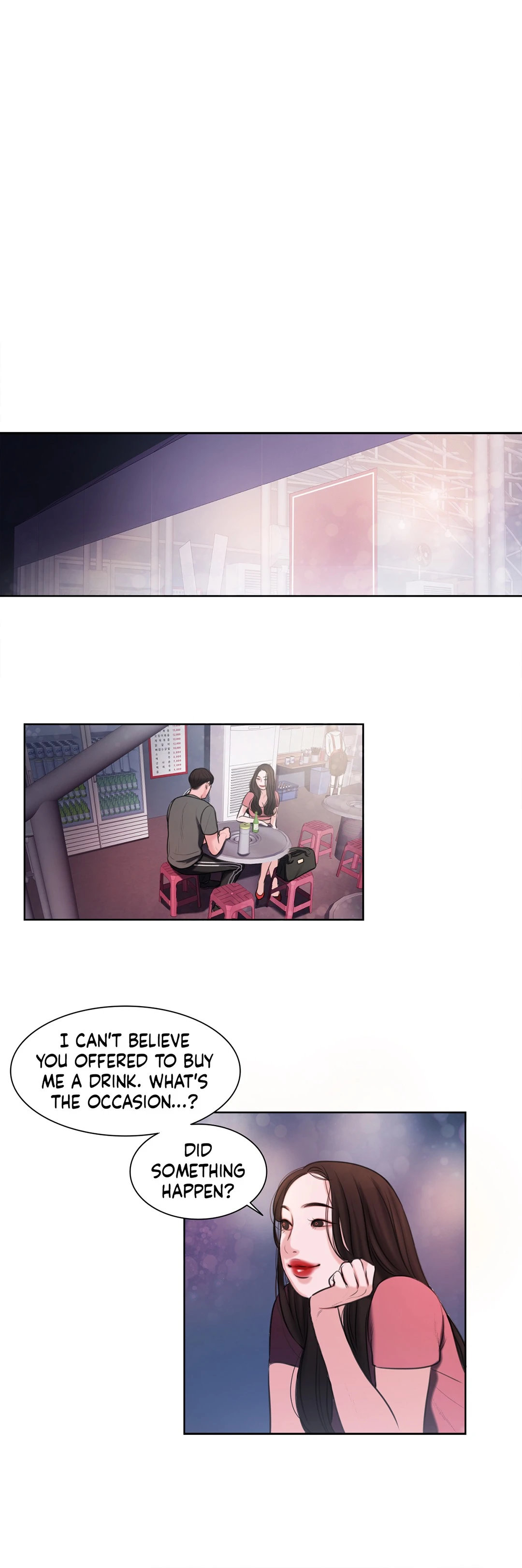 Dirty Reverie chapter 15 page 6