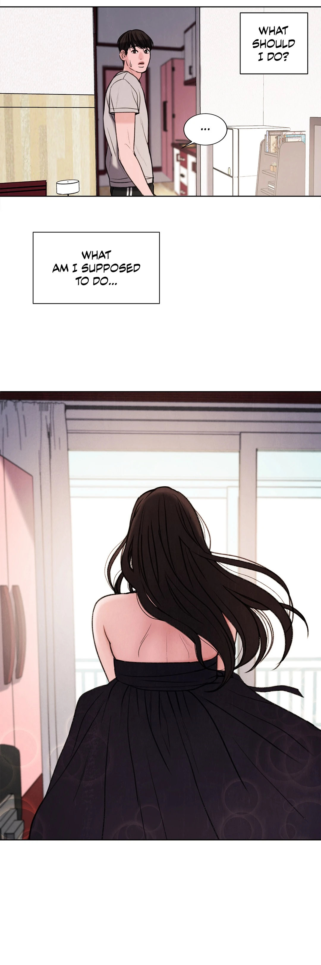 Dirty Reverie chapter 29 page 2