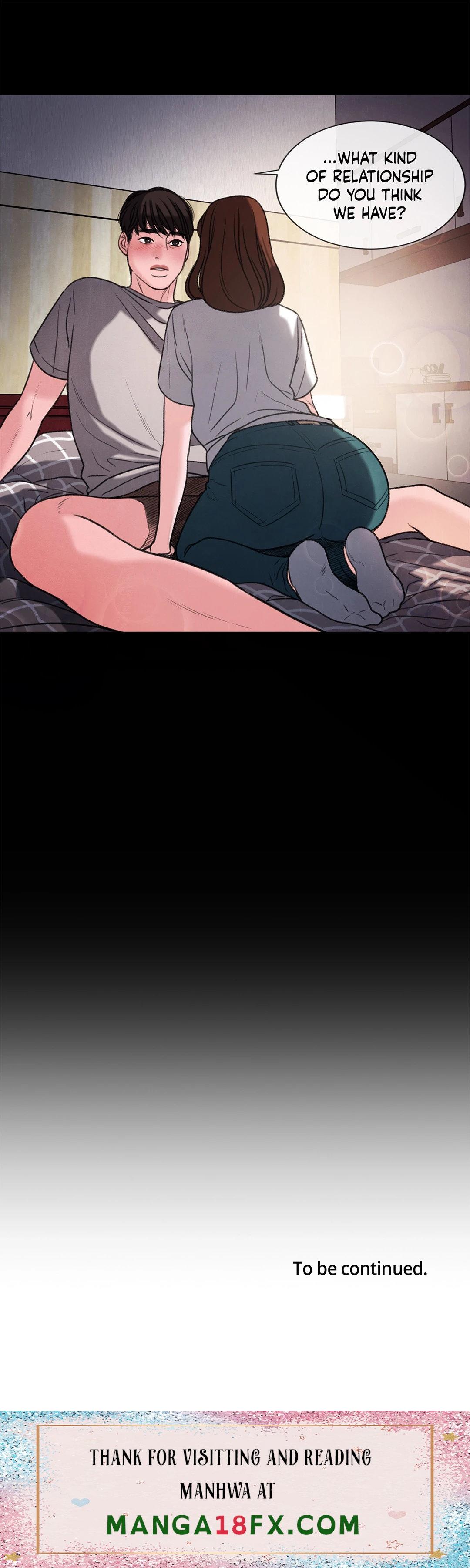 Dirty Reverie chapter 29 page 24