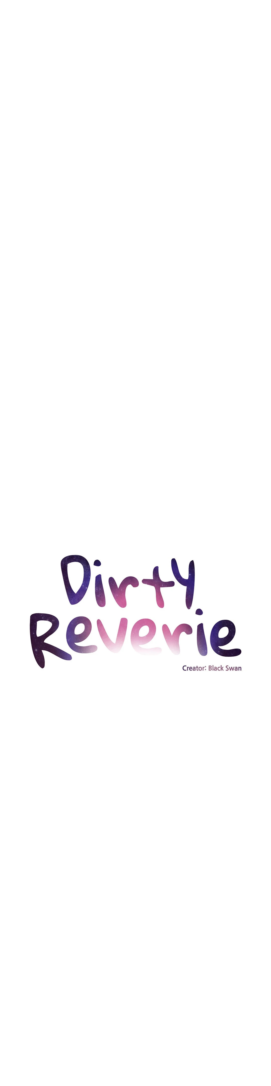 Dirty Reverie chapter 3 page 1