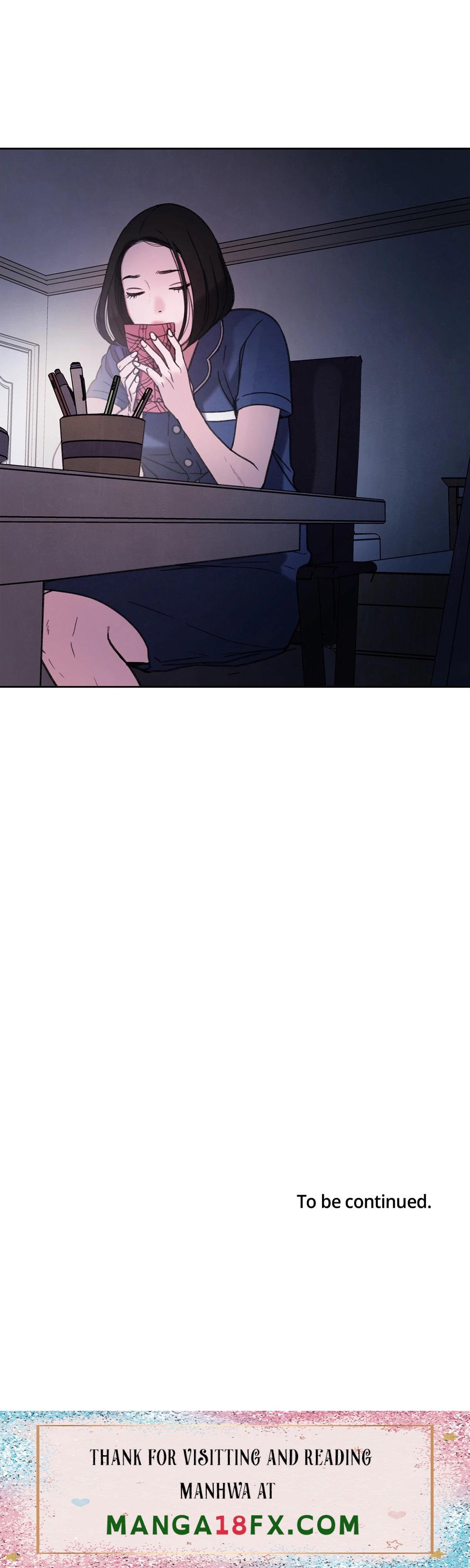 Dirty Reverie chapter 33 page 26