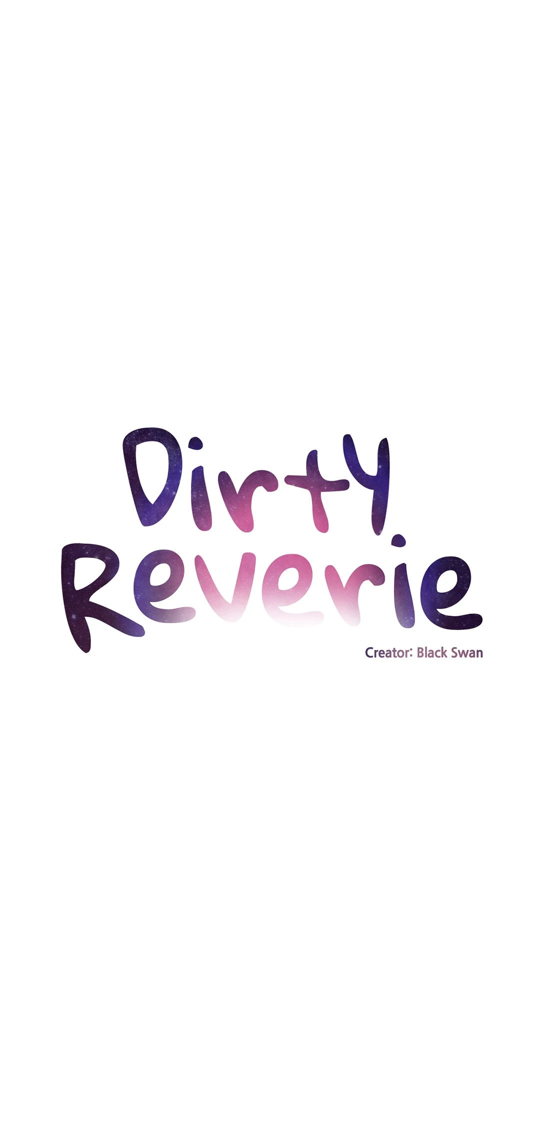 Dirty Reverie chapter 37 page 6