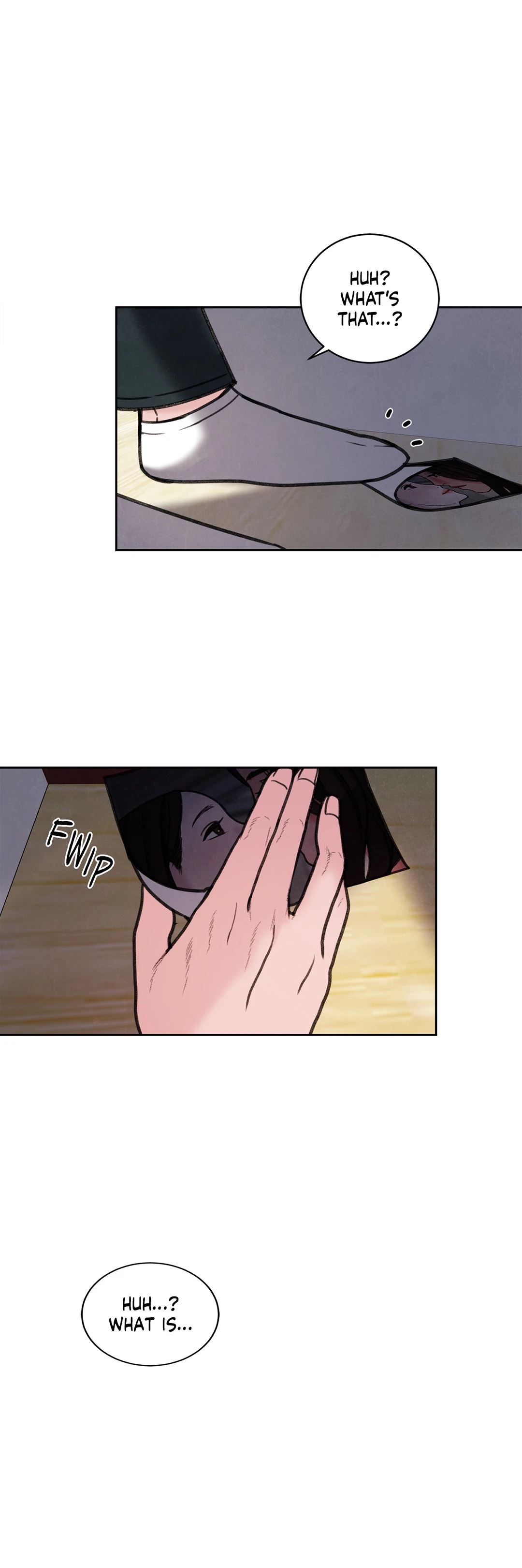 Dirty Reverie chapter 41 page 31